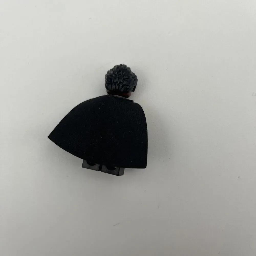 Lego Lando Calrissian, Old 75257 Episode 9 Star Wars Minifigure